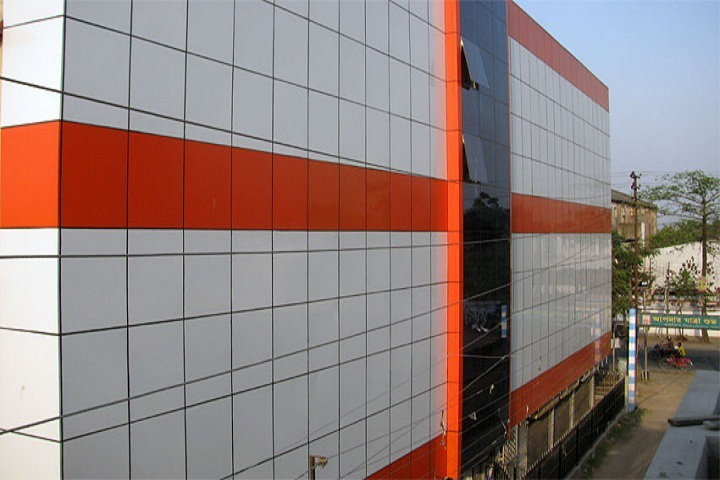 Kingston Law College, North 24 Parganas Campus view of Kingston Law College North 24 Parganas
